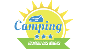 Camping du Hameau de Neiges